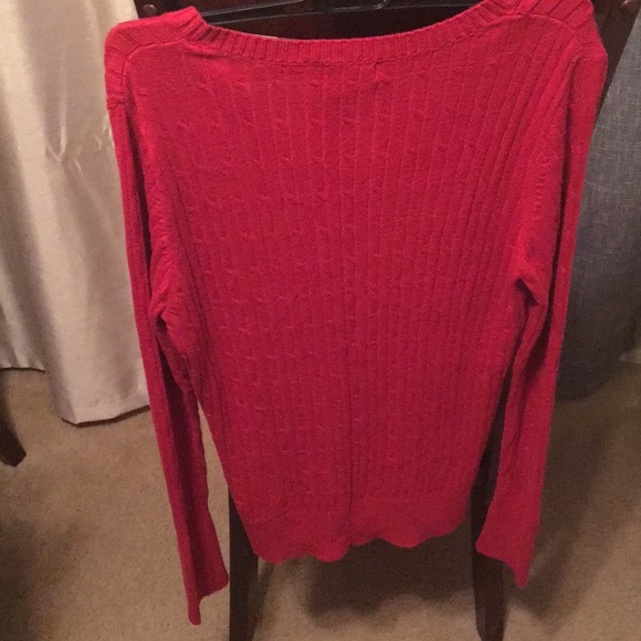 Sweater - Picture 3 of 4